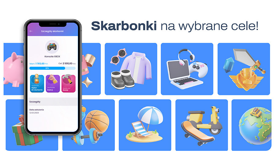 skarbonki