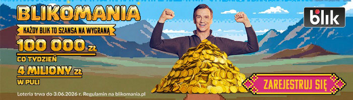 blikomania 2026